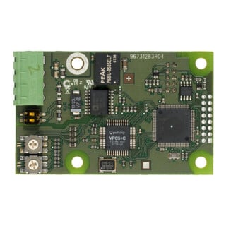 Grundfos Module d'intégration CIM CIM 150, pour réseaux de bus de données Profibus-DP