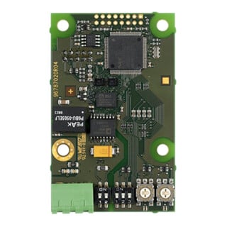 Grundfos Module d'intégration CIM CIM 200, pour réseaux de bus de données Modbus-RTU