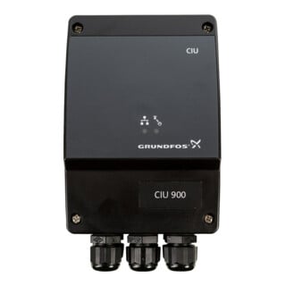 Grundfos Module vide CIU 900 pour CIM