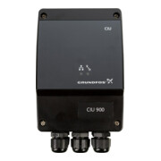 Grundfos Module vide CIU 900 pour CIM