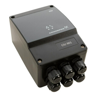 Grundfos Module vide pour CIM, avec entrées et sorties