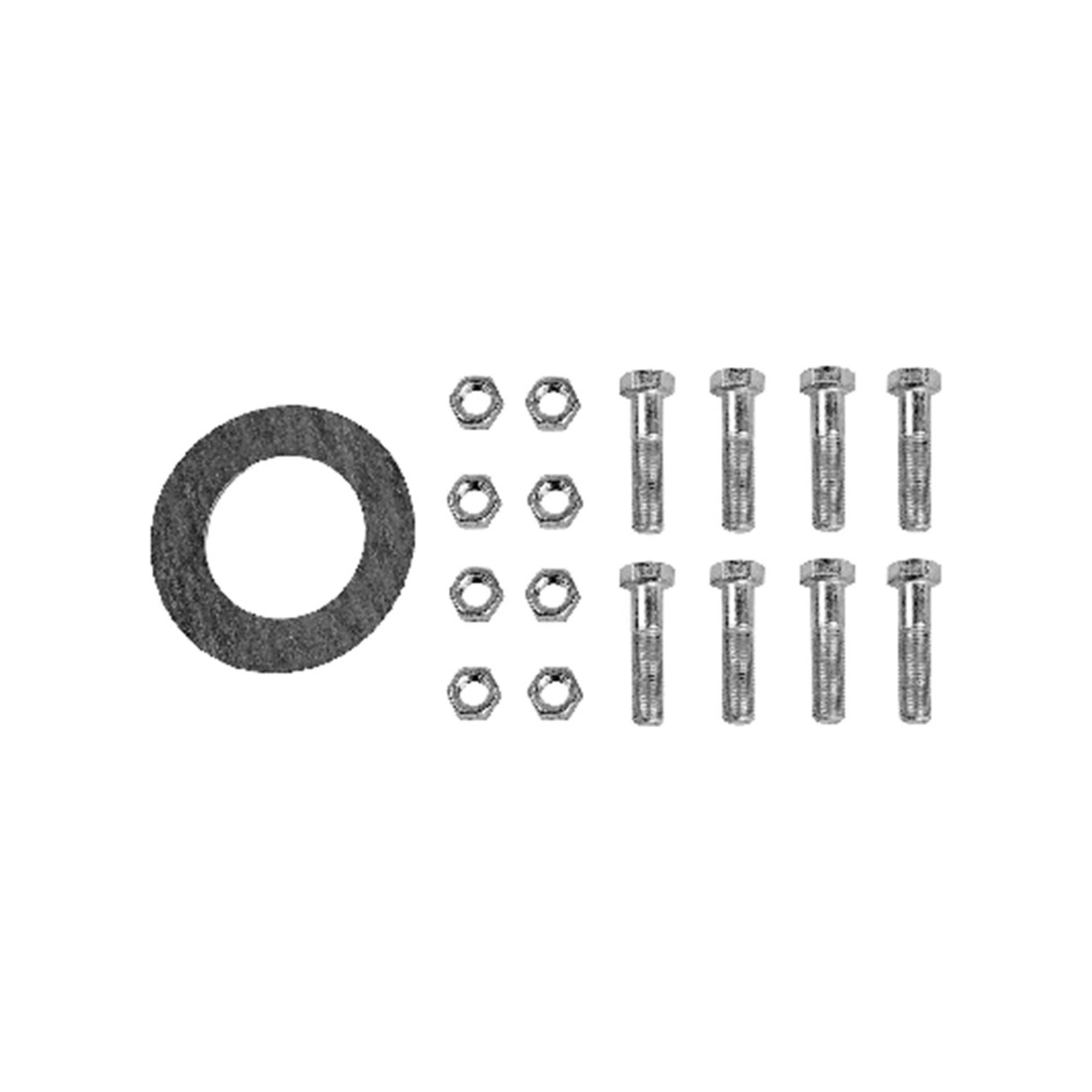 Grundfos Montage-/Dichtungsset DN 150, für Absperrschieber druckseitig