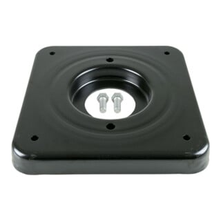 Grundfos Montageplatte für Einzelpumpen TP/TPE Serie 300