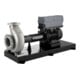 Grundfos Normpumpen elektr. geregelt NKE 80-200/211AA2F2KESBQQETW1-1