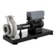 Grundfos Normpumpen elektr. geregelt NKE 80-400/419AA2F2LVSBQQVSW3-1