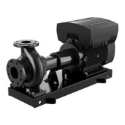 Grundfos Normpumpen elektr. geregelt NKE65-200/190 A2-F-A-BQQE 400V 18,5kW