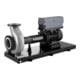 Grundfos Normpumpen pompe électrique régulée NKGE 125-100-400/395BA1F2LVSBQQVTW3-1