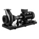 Grundfos Normpumpen Standard NK150-200/210 A2-F-A-BQQE 400V 2,2kW-1