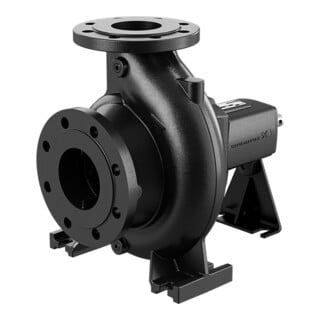 Grundfos Normpumpen Standard NK65-250/215 Y1-F-A-BQQE 400V 3kW