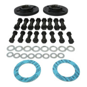 Grundfos Pièce d'égalisation A 18, G 2xDN40, 2x20mm, jeu