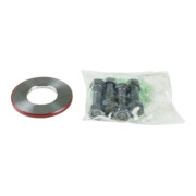 Grundfos Pièce d'égalisation A 50-10, DN 50, 10 mm, PN 10/16