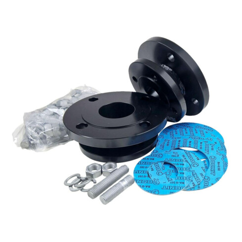 Grundfos Pièce d'égalisation DN 40/DN 65, 135, Accessoire pour pompe de circulation