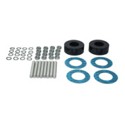 Grundfos Pièce d'égalisation DN 50/DN 50, 85 mm, Accessoire pour pompe de circulation