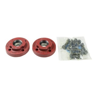 Grundfos Pièce d'équilibrage A 15, G 1 1/4xDN 32, 2x20mm, avec filetage