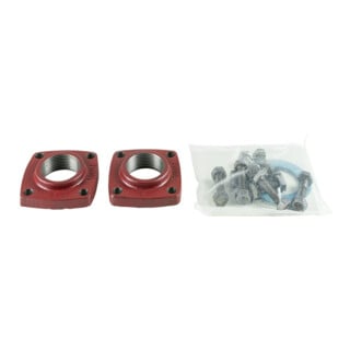 Grundfos Pièce d'équilibrage A 16, G 1 1/2xDN 32, 2x0mm, avec filetage