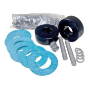 Grundfos Pièce d'équilibrage DN 40/DN 40, 70 mm, accessoire pour pompe de circulation