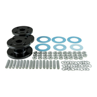 Grundfos Pièce d'équilibrage DN 40/DN 50, 175 mm, Accessoire pour pompe de circulation