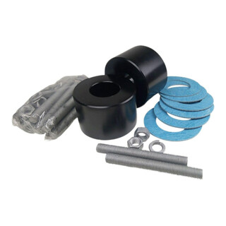 Grundfos Pièce d'équilibrage DN 50/DN 50, 145 mm, Accessoire pour pompe de circulation