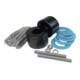 Grundfos Pièce d'équilibrage DN 50/DN 50, 145 mm, Accessoire pour pompe de circulation-1