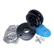 Grundfos Pièce d'équilibrage DN 50/DN 65, 135, Accessoire pour pompe de circulation