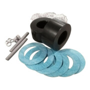 Grundfos Pièce d'équilibrage DN 65/DN 65, 135, Accessoire pour pompe de circulation