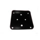 Grundfos Plaque de base DN40 pour pompes en ligne-1