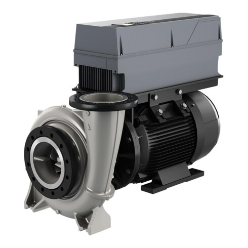 Grundfos Pompe à bloc électr. régulée NBGE 300-250-400/301AAF2IESBQQEUW3