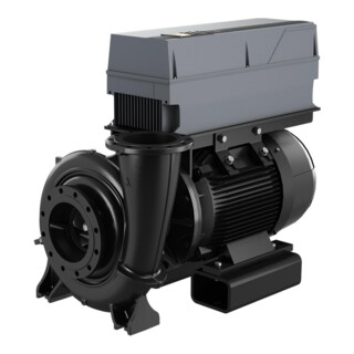 Grundfos Pompe à bloc électrique régulée NBE 200-400/312AASF1AESBQQEUW3