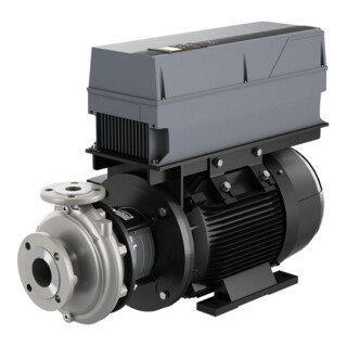 Grundfos Pompe à bloc électrique régulée NBE 65-200/219ADF2LESBQQESW1