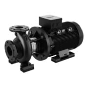 Grundfos Pompe à bloc Standard NB 100-250/245BASF2AESBQQENW3