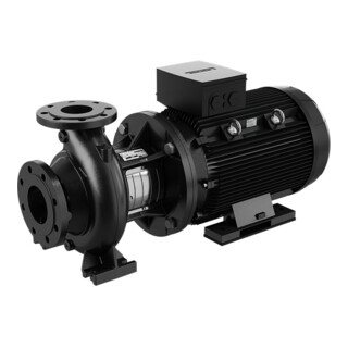 Grundfos Pompe à bloc Standard NB 150-250/230BASF1AESBQQEPW3
