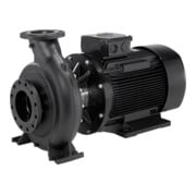 Grundfos Pompe à bloc Standard NB65-125/127 A-F2-A-BQQE 400V 5,5kW IE3
