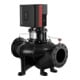 Grundfos Pompe à sec électrique régulée TPE 200-150/4 S-A-F-A-BQQE-OWA