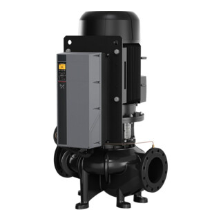 Grundfos Pompe à sec électrique régulée TPE 200-270/4 SC-A-F-A-BQQE PN 16 3x400V