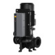 Grundfos Pompe à sec électrique régulée TPE 200-290/4 NC-A-F-A-BQQE PN 16 3x400V-1