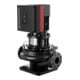 Grundfos Pompe à sec électrique régulée TPE 80-520/2 S-A-F-A-BQQE-PWB