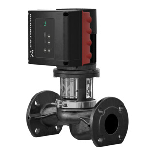 Grundfos Pompe à sec électrique régulée TPE2_50-150-N-A-F-A-BQQE PN16 1x230V