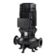 Grundfos Pompe à sec TP A-F-A-BQQE 200-200/4, 22 kW, PN 16, DN 200, 3x 400V-1