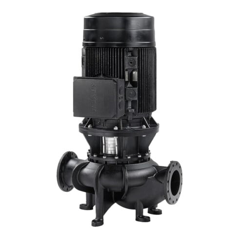 Grundfos Pompe à sec TP A-F-A-BQQE 200-240/4, 30 kW, PN 25, DN 200, 3x 400V