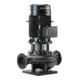 Grundfos Pompe à sec TP GLRD-BQQE 100-200/4, 7,5 kW, PN 25, DN 100, 3x 400-1