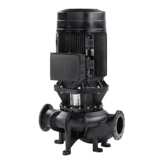 Grundfos Pompe à sec TP GLRD-BQQE 150-450/4, 45 kW, PN 16, DN 150, 3x 400V