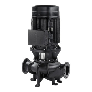 Grundfos Pompe à sec TP GLRD-BQQE 150-520/4, 55 kW, PN 25, DN 150, 3x 400V