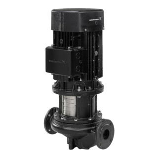 Grundfos Pompe à sec TP GLRD-BQQE 65-340/2, 5,5 kW, PN 16, DN 65, 3x 400 V