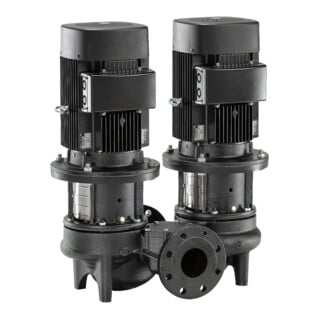 Grundfos Pompe à sec TPD32-80/4-A-F-A-BQQE PN16 3x400V