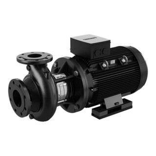 Grundfos Pompe bloc standard NB 65-200/177AASF2AESBQQEOW1