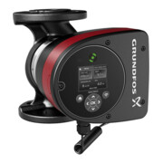 Grundfos Pompe de circulation chauffage MAGNA3 32-100F, 220 mm, DN 32, PN 16, 230 V