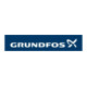 Grundfos Pompe de circulation chauffage MAGNA3 40-60F, 220 mm, DN 40, PN 6/10, 230 V