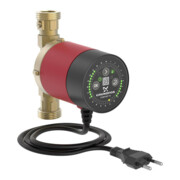 Grundfos Pompe de circulation Comfort COMFORT 15-14 BX TU, G, 10 bar