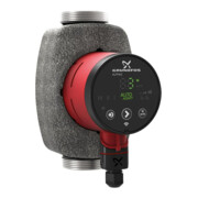 Grundfos Pompe de circulation haute efficacité Alpha2 32-60N, G 2, 180 mm, PN 10, 230 V, ES