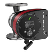 Grundfos Pompe de circulation MAGNA3 32-40FN, 220mm, DN 32, PN 6/10, ES